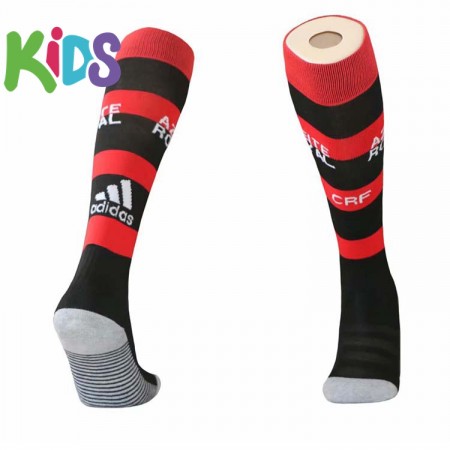 Flamengo Bambino Prima Calzettoni 2020/2021